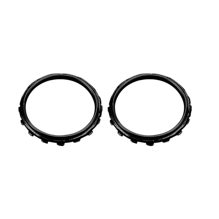 Per Xbox One Elite 5pairs 3D Accessori maniglia anello di ricambio, Colore:, Black, Gold Plating, Silver Plating, Red Plating, Blue Plating Per Xbox One Elite 5pairs 3D Accessori maniglia anello di ricambio, Colore:, Black, Gold Plating, Silver Plating, Red Plating, Blue Plating